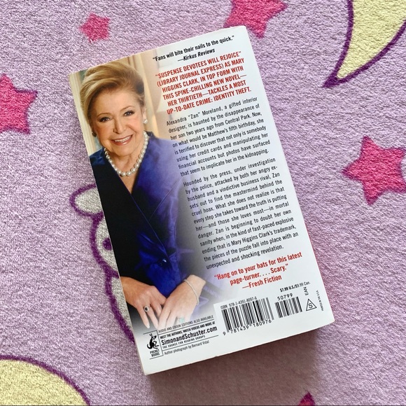 I’ll Walk Alone by Mary Higgins Clark Book - Picture 3 of 6